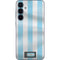 Argentina Soccer Flag Galaxy A55 5G Skin